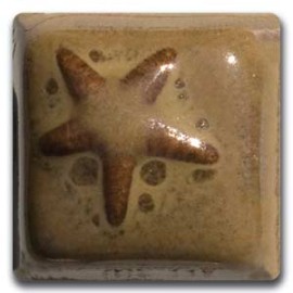 Chocolate Mesa - Mystic Glaze